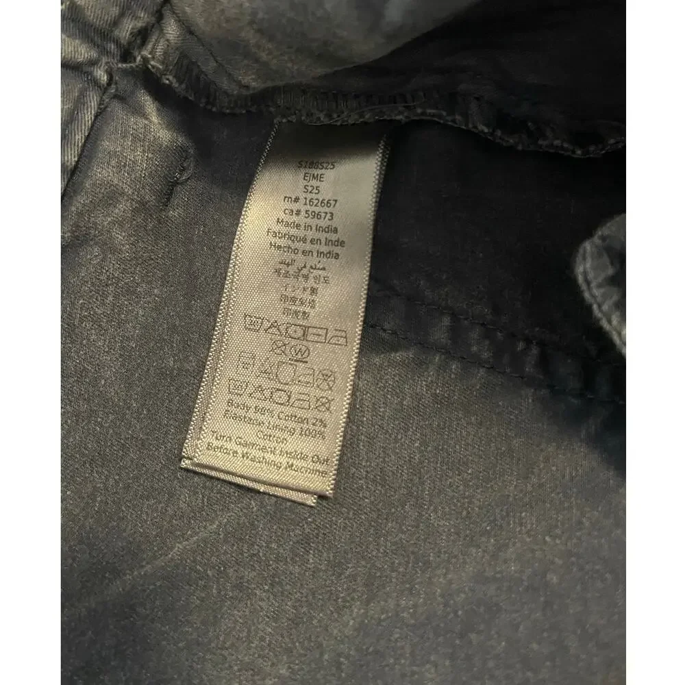 NWT: John Varvatos Lake Blue Shorts in a 30- $168 retail